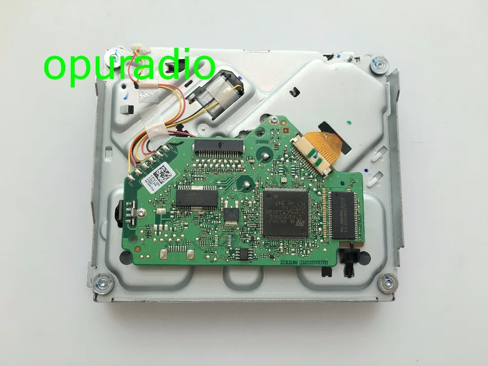 Plds CD механизм CDM-M10 4,7/5 CDM-M10 841C привод погрузчик правильный PCB Plug in play для GMC Cheverolet проигрыватель cd-дисков