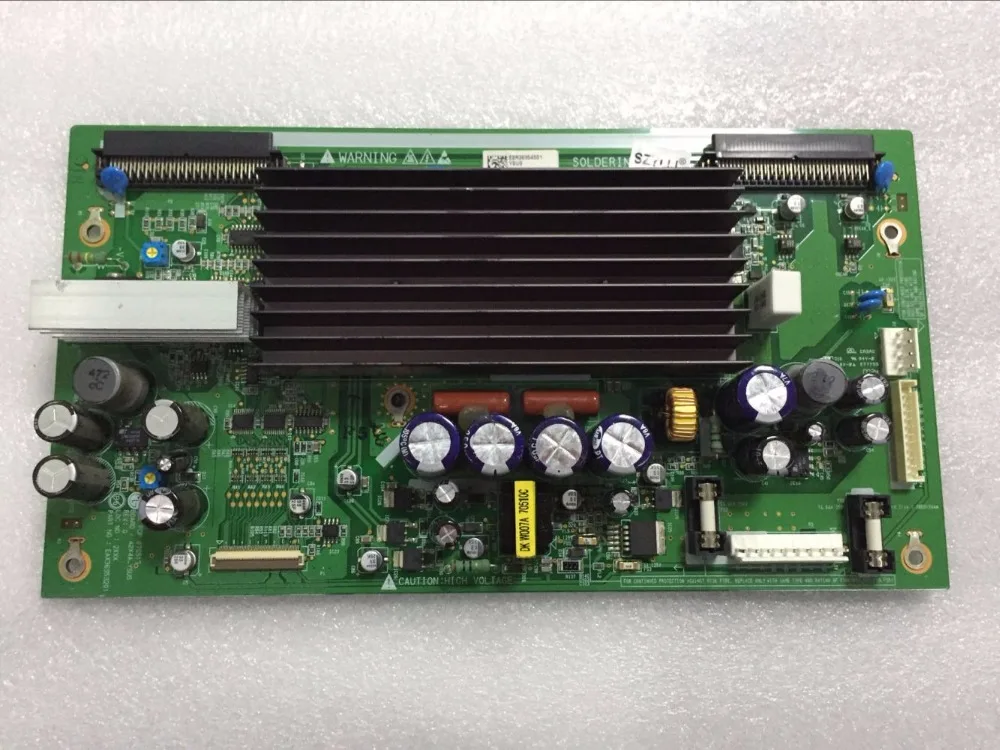 SZYLIJ Original stock 42X4A Y board EAX36953201