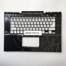 Для Dell Ins 14 7466 1545 C крышка клавиатуры Рамка FWCCN 0 FWCCN