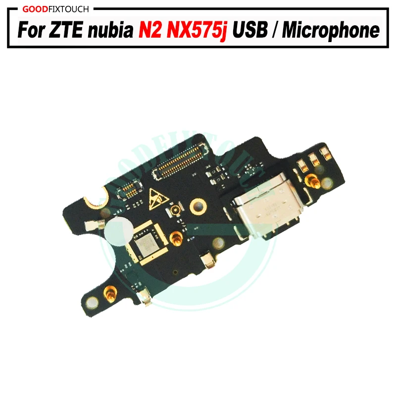For ZTE nubia N2 NX575j USB Microphone 02
