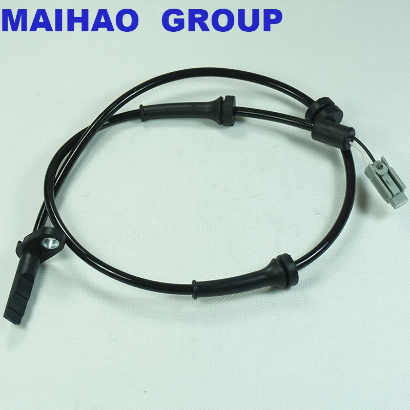 New Front Right Left Abs Wheel Speed Sensor 47910jd000 47910jd000 For