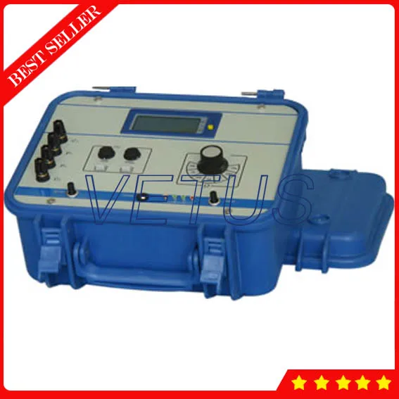 

DY-B83A Portable Digital direct DC Current bridge