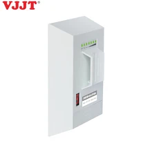 VJJT 5,8 ГГц плюс 24dBm 300 Мбит/с 802.11a/n светодиодный беспроводной мост для mimosa для Ubiquiti