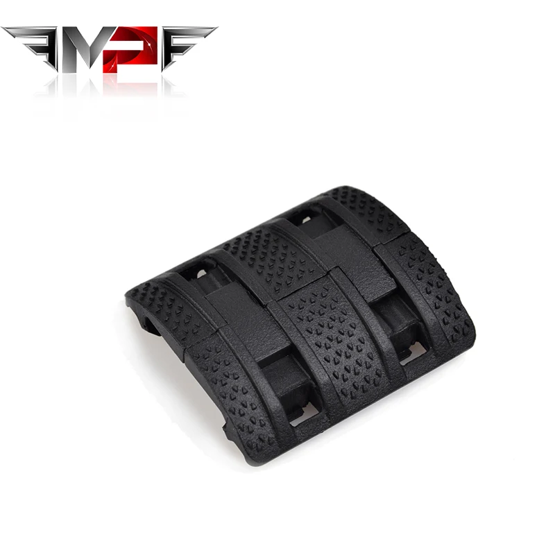 النائب 4 قطعة/المجموعة EMagpul اليد ستوب كيت Handguard لوحات Picatinny السكك الحديدية Handguard غطاء BK دي MP02023