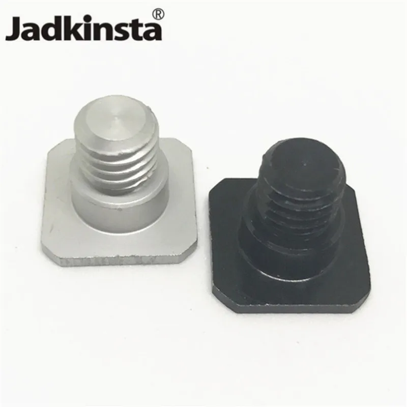 

Jadkinsta Female to Male 14 to 38 Convert Screw Adapter for Photo Studio Accessories DSLR SLR Camera Screws