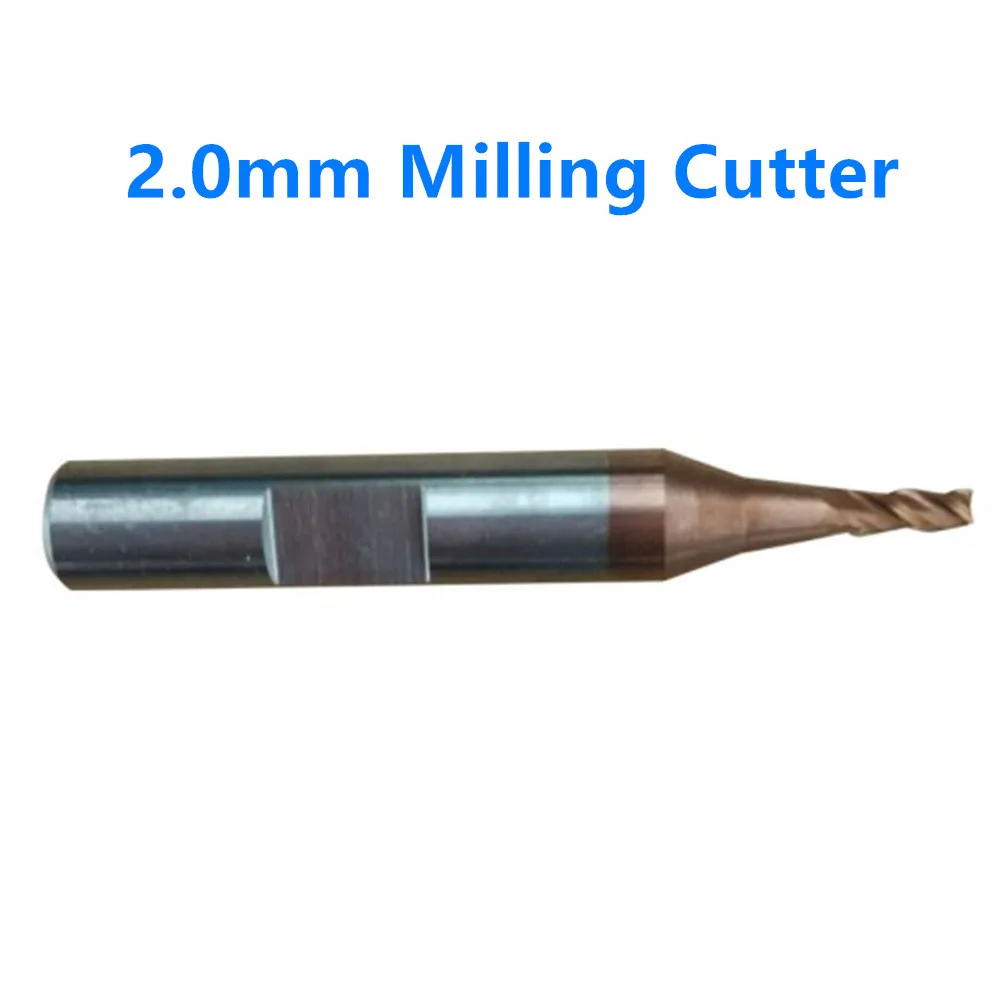 2.0 cutter