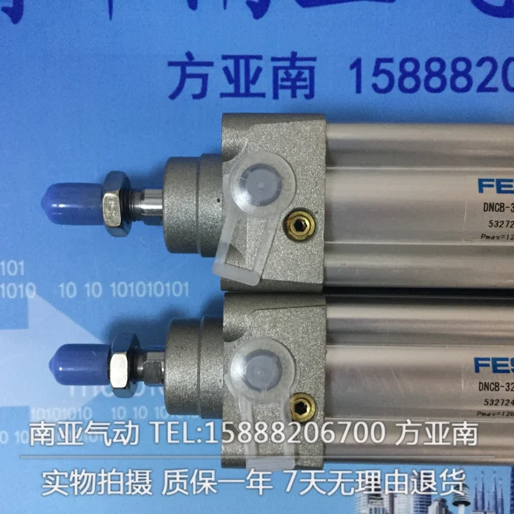DNCB-32-300-PPV-A DNCB-32-400-PPV-A DNCB-32-500-PPV-A FESTO Цилиндра пневматические инструменты компоненты