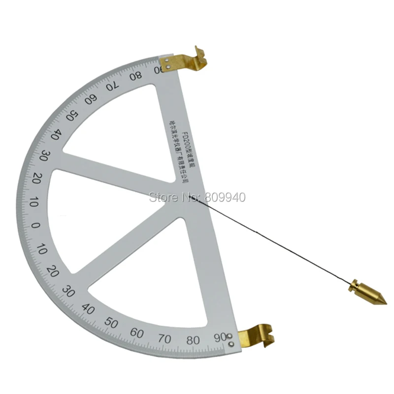 Gradiometer (3)