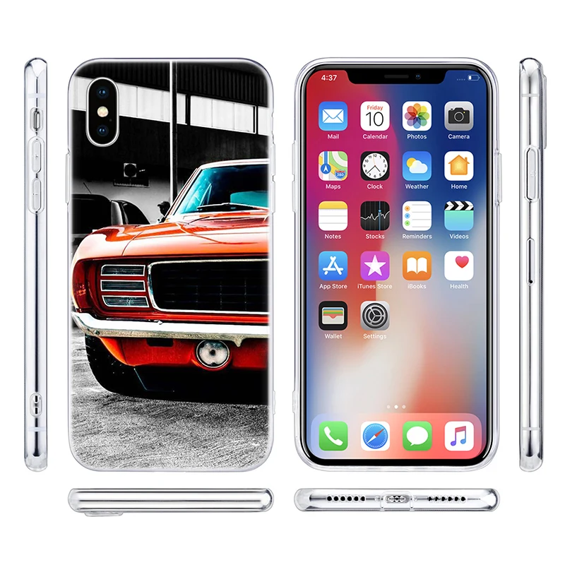 Хит продаж Лучший спортивный силиконовый модный прозрачный чехол для Apple iPhone 11 Pro