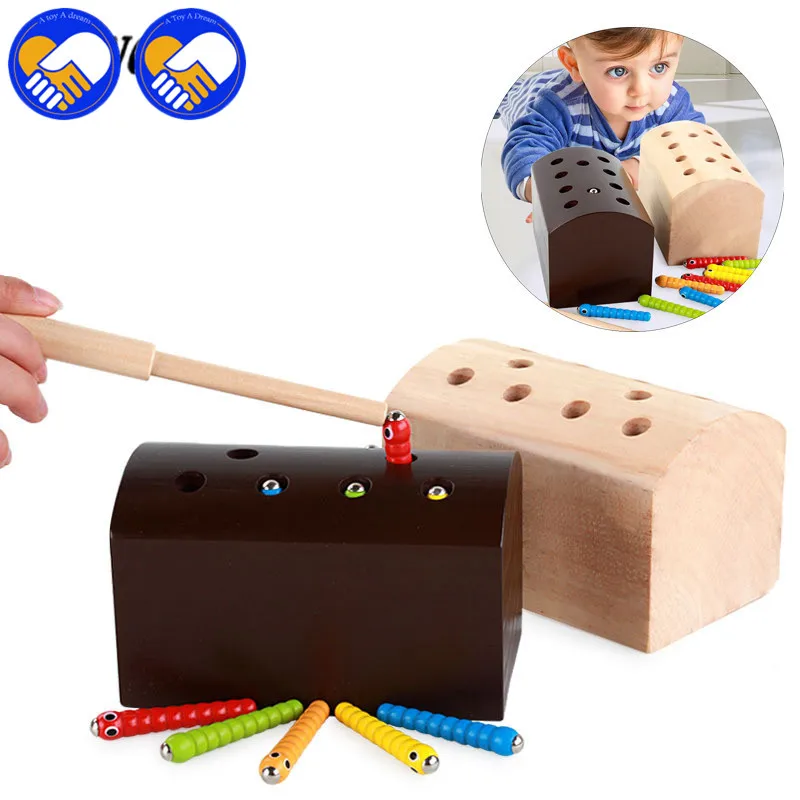Baby hand eye coordination toys
