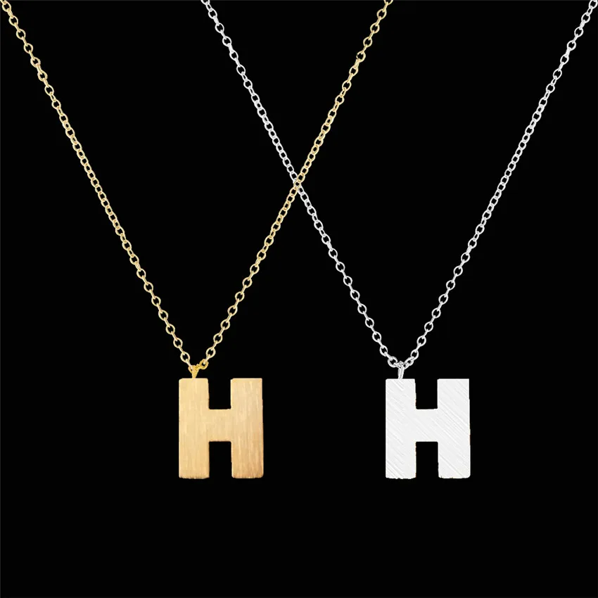 H