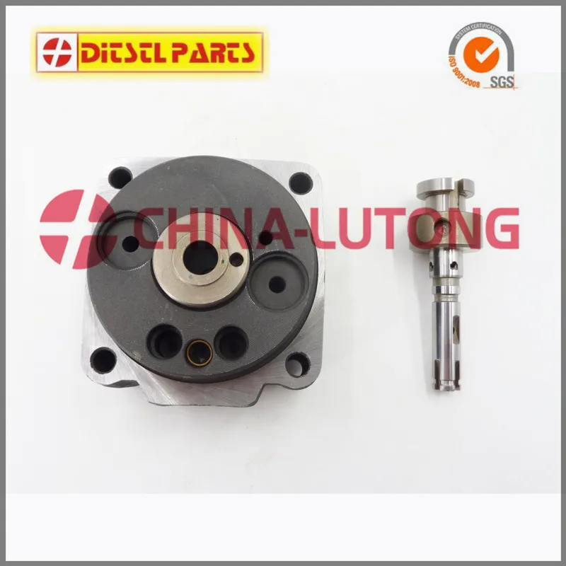 Головка ротора дизельного насоса 146403 6820 VE4/10L для MAZDA WLT /FORT RANGER|head rotor|head headhead pump |