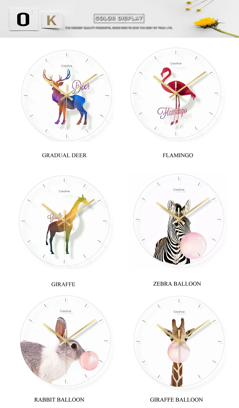 clock wall clock for kids rooms wall clocks luxury mancave crystal wall clock digital wall watch modern wall clock designs horloge vintage mural home dekor o clock kiss band clok clock on the  (6)
