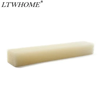

LTWHOME Compatible Foam Filters Suitable for Fluval Biolife (Tropiquarium)