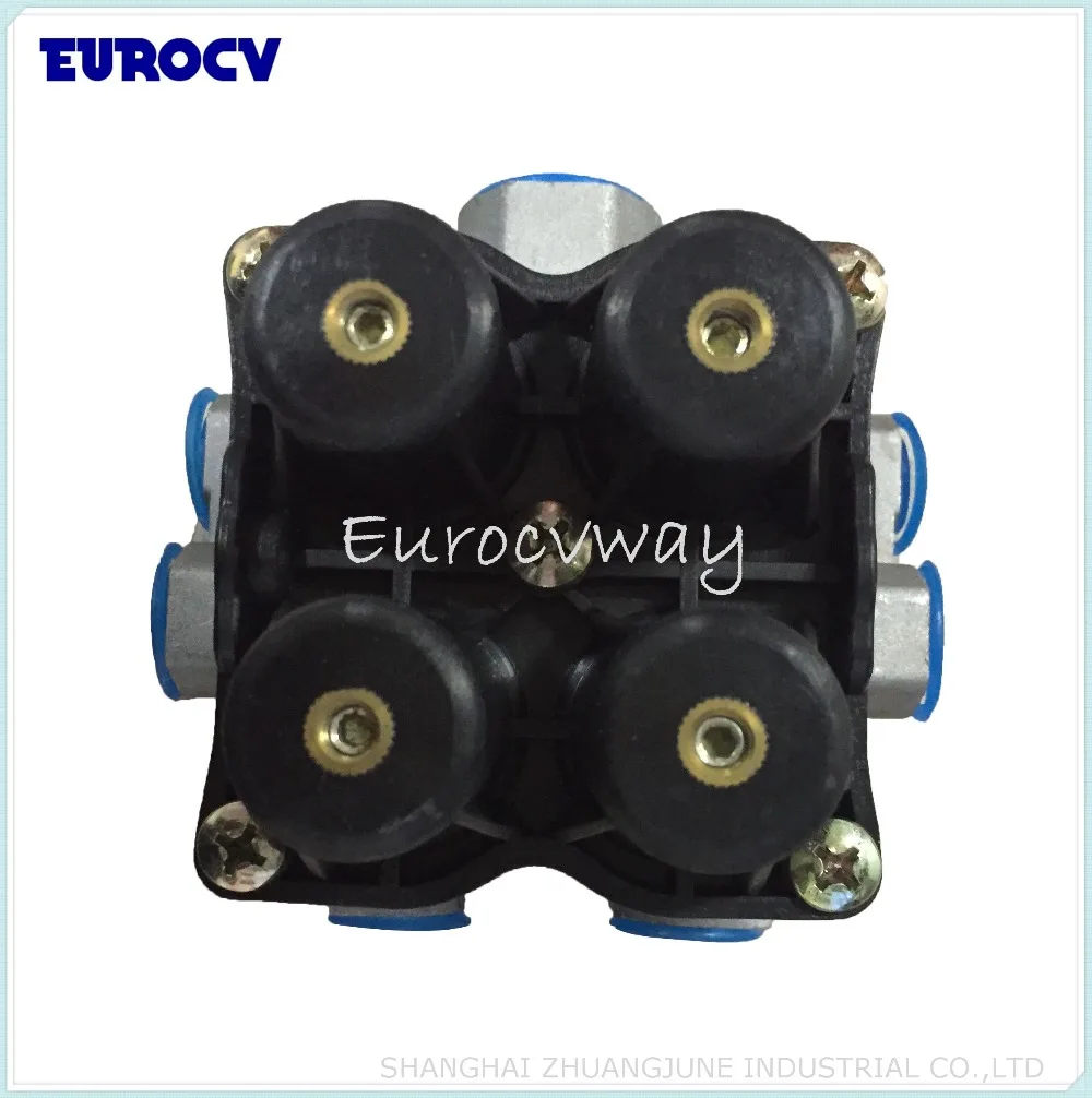 

TRUCK PARTS VOE 21225479 MULTI-CIRCUIT PROTECTION VALVE VOL-TRUCK