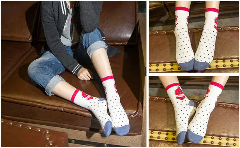 Socks XX7