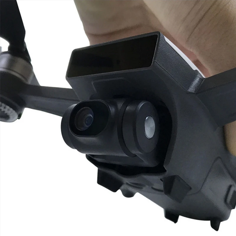 Подлинная DJI Drone Spark 1080 P HD Gimbal Камера FPV ремонт Запчасти Замена для беспилотников в