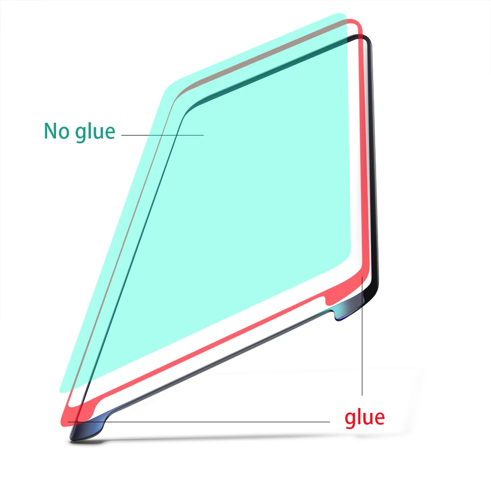 galaxy s8 tempered glass
