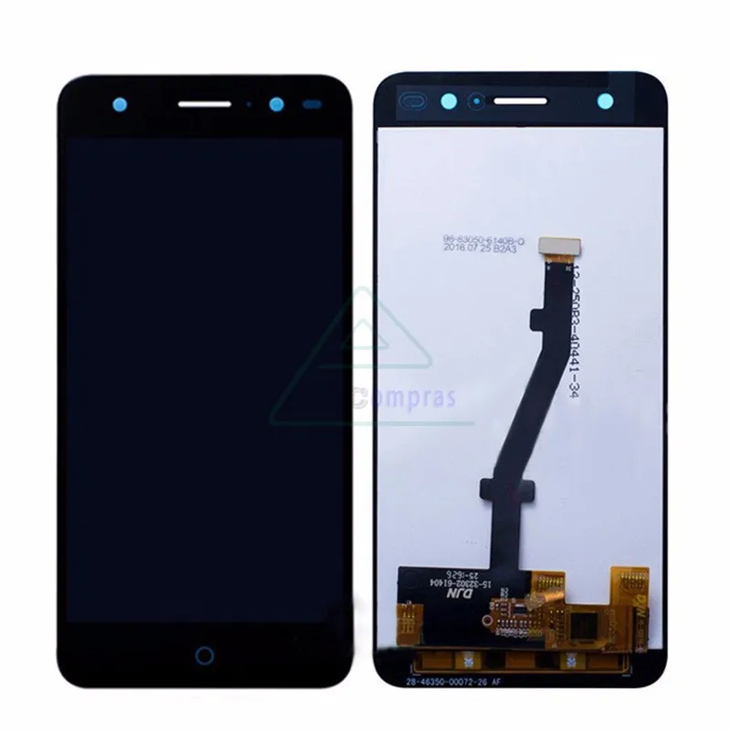 ZTE Blade A2 BV0720 (1)