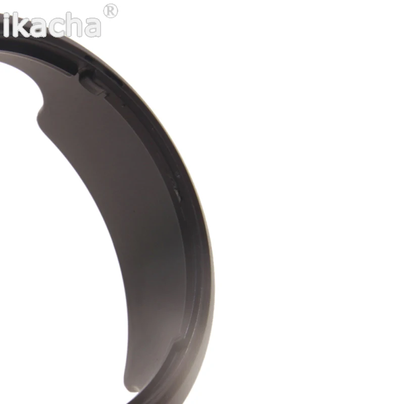 Бленда Объектива Камеры EW-63C EW63C для Canon 650D 700D 70D 60D 100D 1000D 1100D 1200D EF 18-55 мм f/3,5-5,6 IS STM Lens Protetor