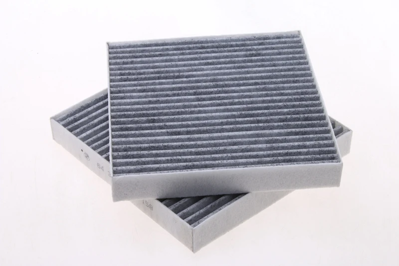 cabin Filters for BMW F25 X3 20 iX 28 iX 35 iX, 2011(outer loop / Pair