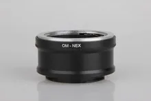 NIK0N AF Lens to NEX, E-mount Camera Lens Adapter AI-NEX Fits for NEX-7 6 5C 5R 5T 3N 5N F3 A5000 A6000 A7 A7R
