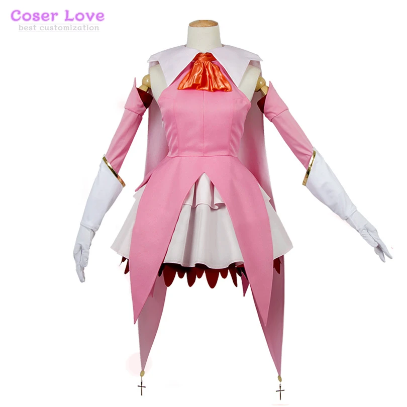 

Костюм для косплея илляшиль фон Айнцберн из Fate kaleid liner