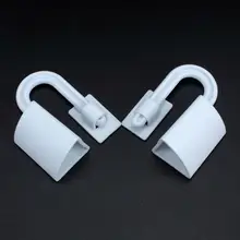 2X профессиональные защитные Стопперы для двери, защита пальцев, для детей, для детей, держатель для фиксации, безопасный EC1153