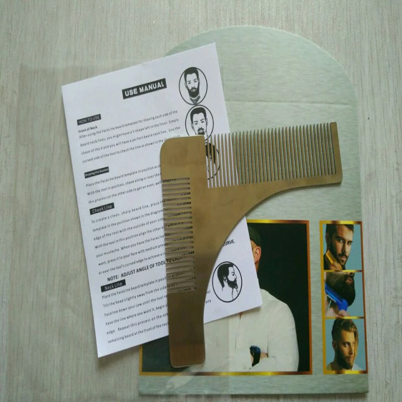 hairbrush gift