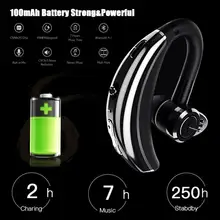 Kuulee New Wireless Headphone 4 1 Bluetooth Headphone Stereo Headset Earphone Headphone Earbud Earpiece for Samsung IPhone