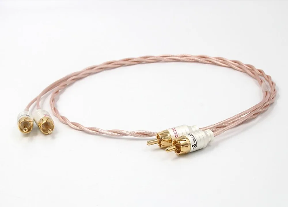 RCA cable (4)