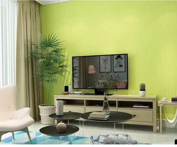 

Straw Weave PVC Solid Color Waterproof Exfoliator Wall Paper Modern Vinyl Wallpaper Roll Mural Livingroom Shop Hotel Bar Decor