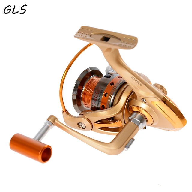 Cheap New Water 500-9000 Fishing Spinning Reel 12 BB Balls Super Strong fishing reel Carp Fishing Spinner For metal fishing wheel Cheap New Water 500-9000 Fishing Spinning Reel 12 BB Balls Super Strong fishing reel Carp Fishing Spinner For metal fishing wheel