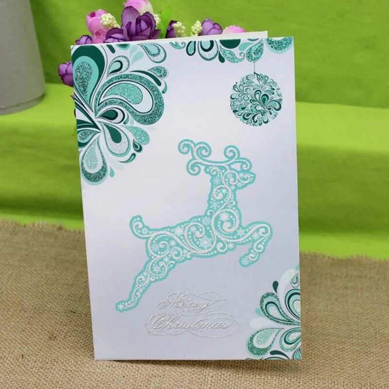 greeting card design