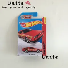Free Shipping Hot Wheels DMC DELOREAN Collection Metal Cars Hot Wheels Special Style Children s Educational