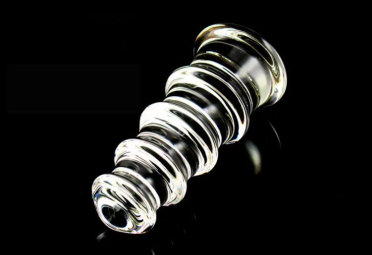new-Heavy-pagoda-Crystal-Glass-anal-plug-tail-glass-anal-beads-prostata-massage-dilator-anal-stimulator (1)