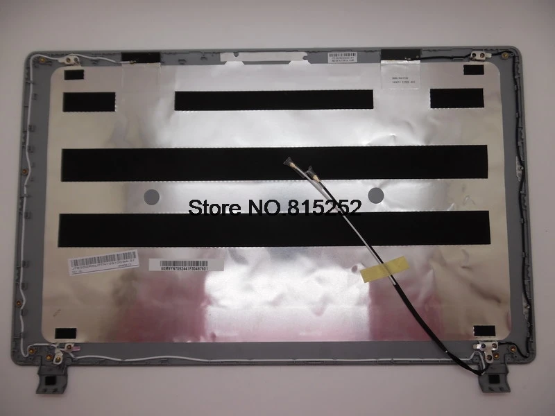 Prix pour Ordinateur portable lcd capot supérieur pour acer aspire v5-572 v5-572g v5-572pg silver back cover 60. m9yn7.092 jte3dzrklctn noir 60. m9yn7.094 Prix pour Ordinateur portable lcd capot supérieur pour acer aspire v5-572 v5-572g v5-572pg silver back cover 60. m9yn7.092 jte3dzrklctn noir 60. m9yn7.094