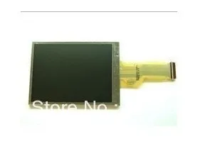 

Free shipping LCD Screen Display For New Samsung ST65 With Backlight Digital Camera