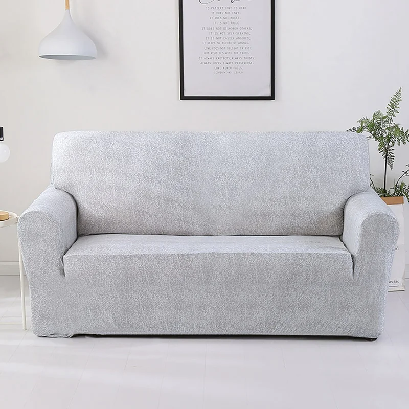Magnolia sofa cover