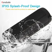 T2 Беспроводной Bluetooth Динамик Портативный стерео музыка сабвуфер водонепроницаемый компьютер на открытом воздухе велосипедные колонки, оптом, Прямая поставка