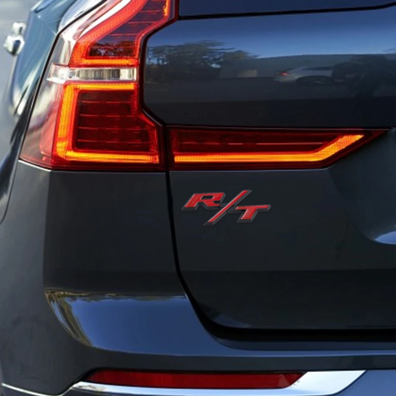 1pcs-R-T-Car-styling-Chrome-Metal-RT-Car-Sticker-for-Caravan-Challenger-SRT-Durango-Charger (4)