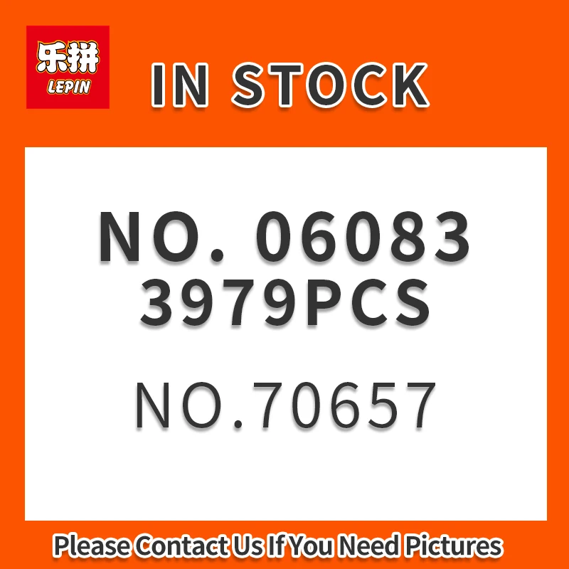 

Lepin 06083 Docks Masters of Spinjitzu NinjaINGlys City Movie Castle Building Blocks Compatible with Legoing Movie Set Price: