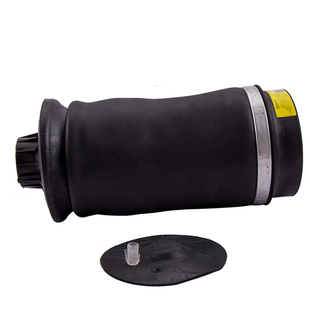 Rear L/R Airmatic Air Suspension Springs Bag for Mercedes Benz W164 ML