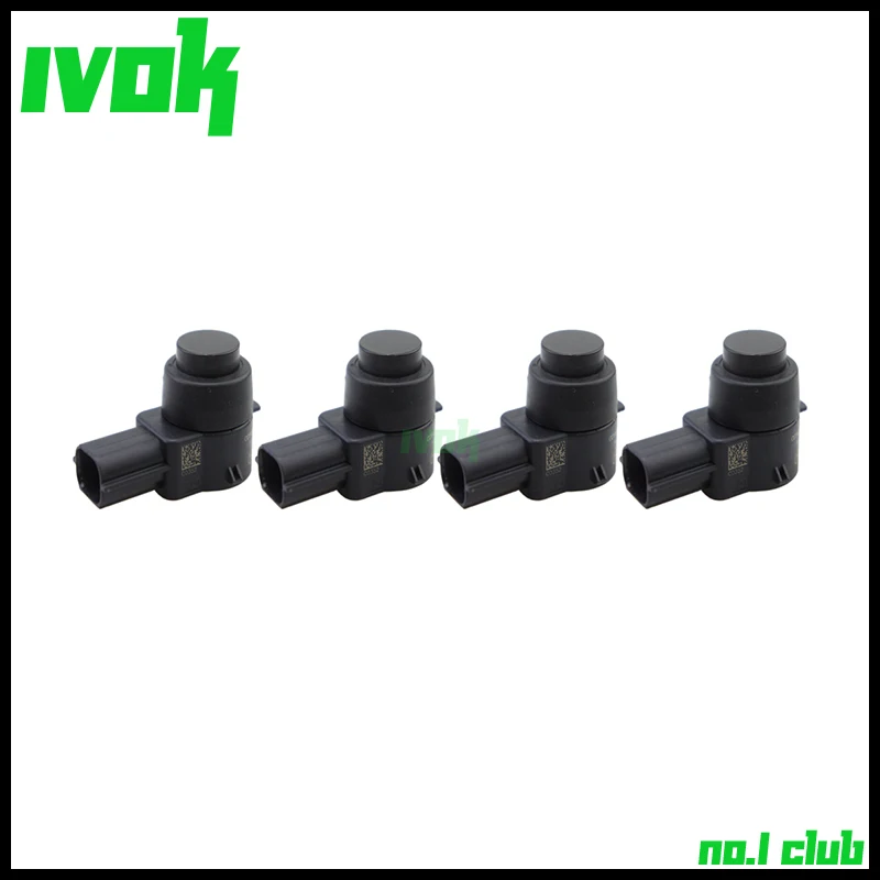4 шт. парковочные датчики для салона автомобиля Chevrolet Tahoe Yukon Suburban Escalade 25966528 0263003942 |