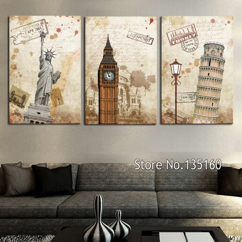 Vintage Wall Art compare prices on vintage york- online shopping/buy low price Vintage Wall Art compare prices on vintage york- online shopping/buy low price