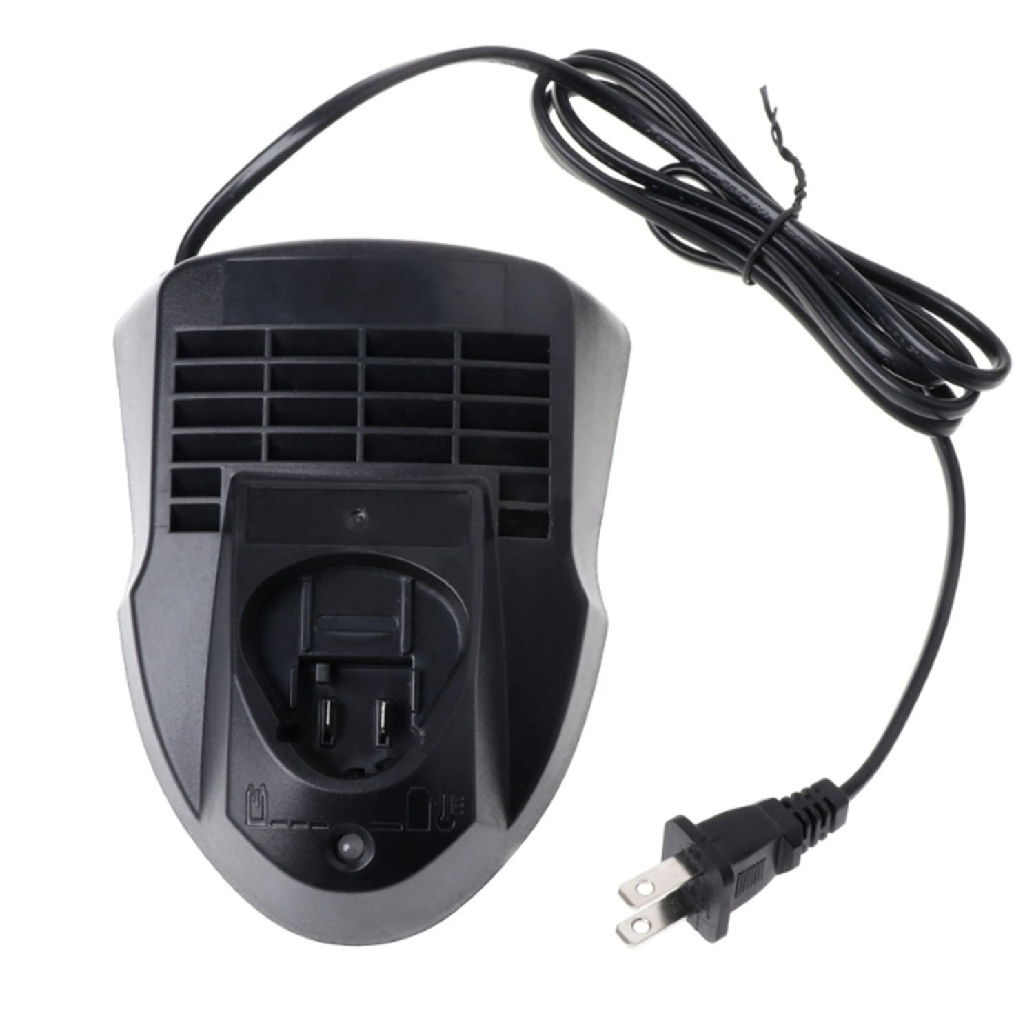 10.8V-12V Li-ion Battery Charger For BOSCH AL1115CV 2607225146 Power Tools EU