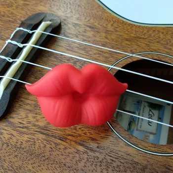 

5cm Funny Red Lips Baby Nipple Safety Soft Silicon Pacifier Clips attache tetine biberon Smoother Feeder Teether Pacifier