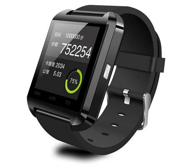 smart watch connect to phone