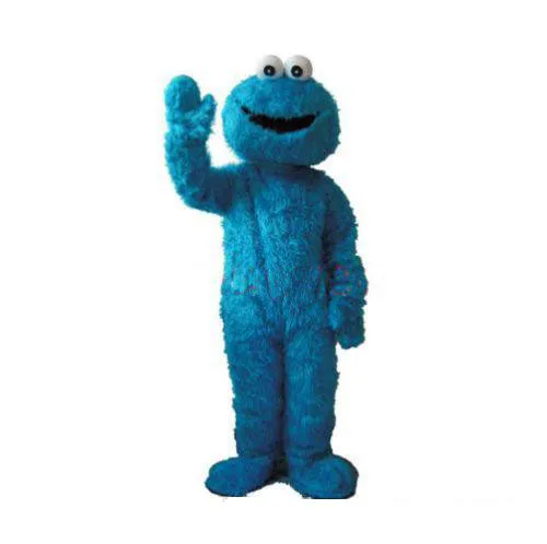 

professional Make elmo mascot costume adult size elmo mascot costume free shipping