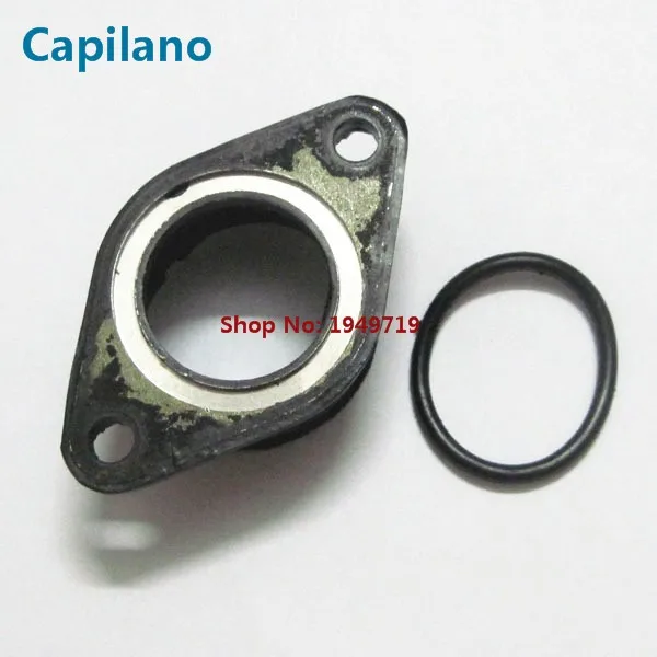 gs125 oil pump (3)